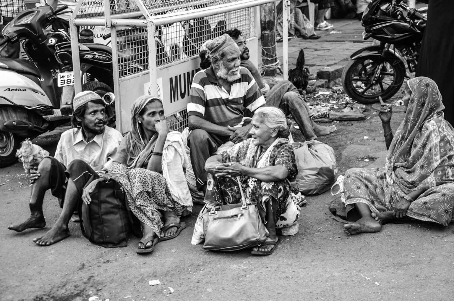 Extreme Poverty s End May Be In Sight Human Progress